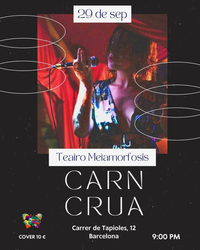 Carn crua