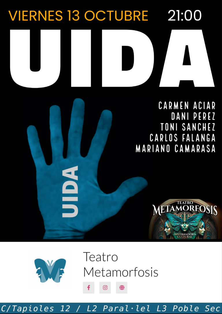 Quinteto UIDA