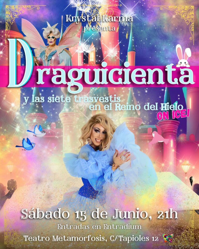 Draguicienta