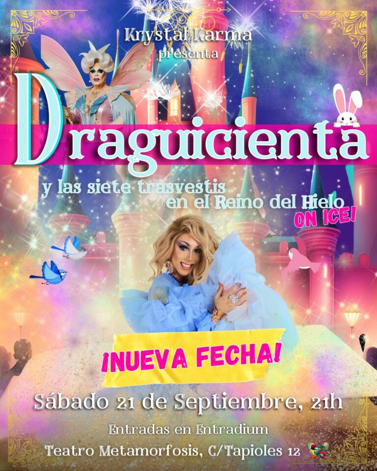 Draguicienta