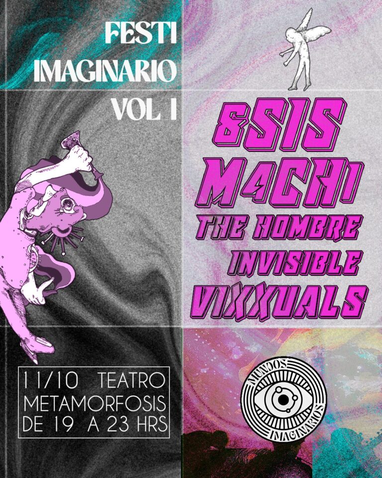 Festi Imaginario VOL1