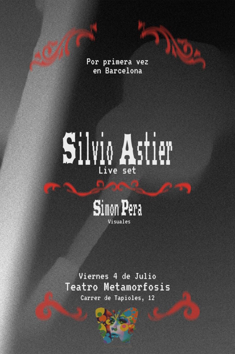 Silvio Astier