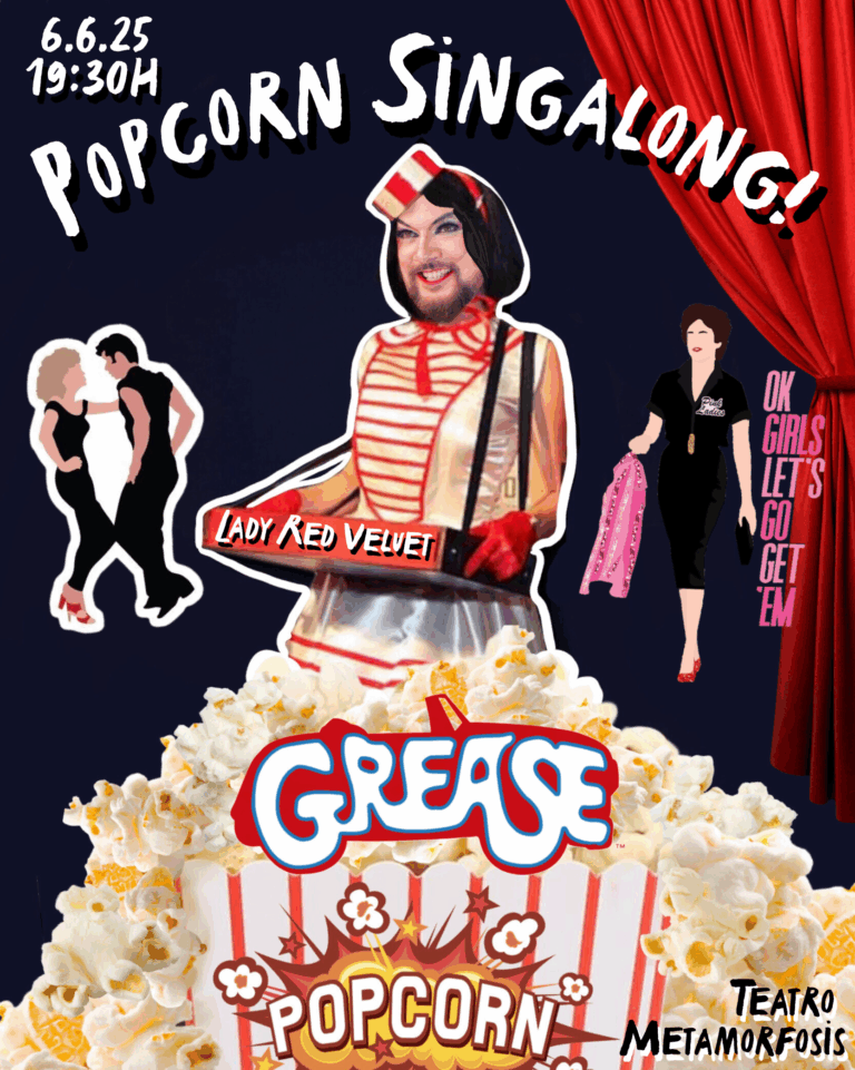 Popcorn Singalong