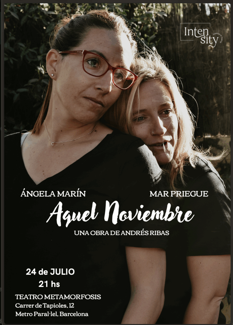 Aquel noviembre