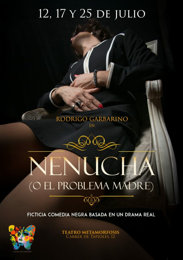 Nenucha