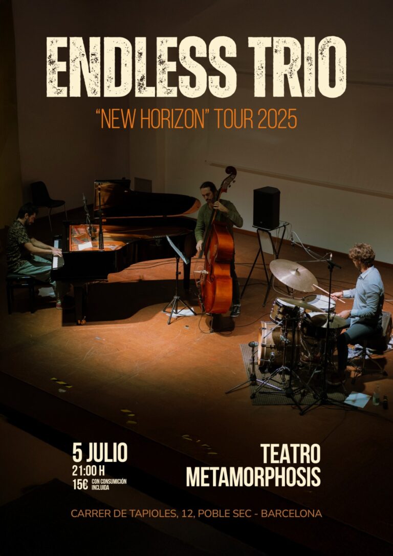 Endless Trio