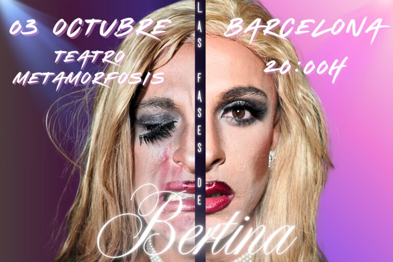 Las fases de Bertina