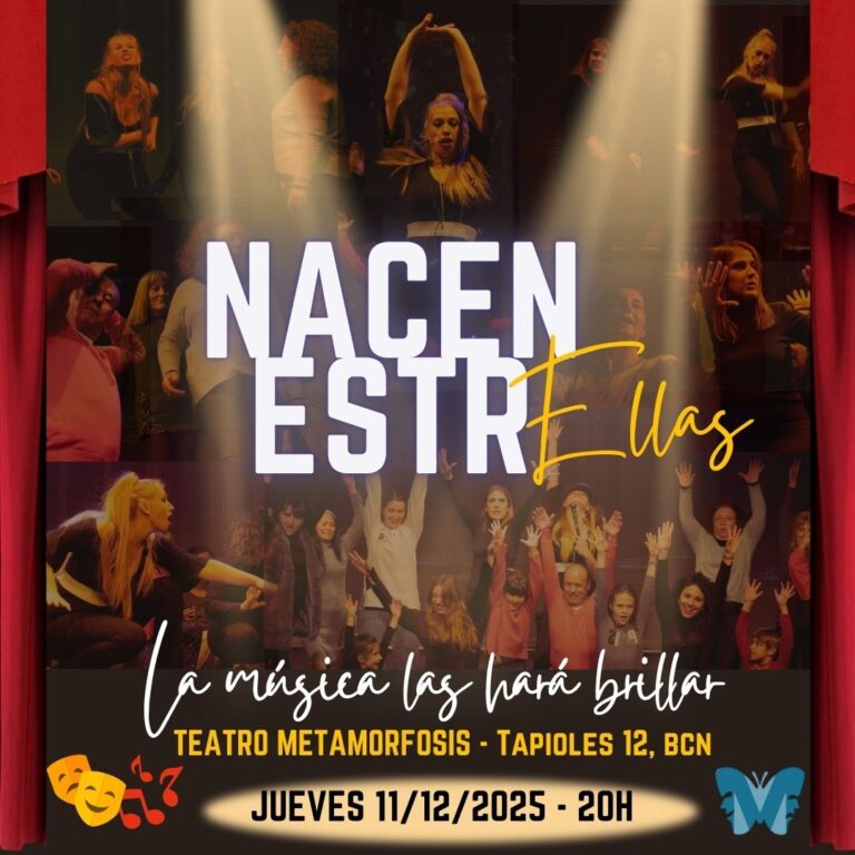 Nacen EstrELLAS