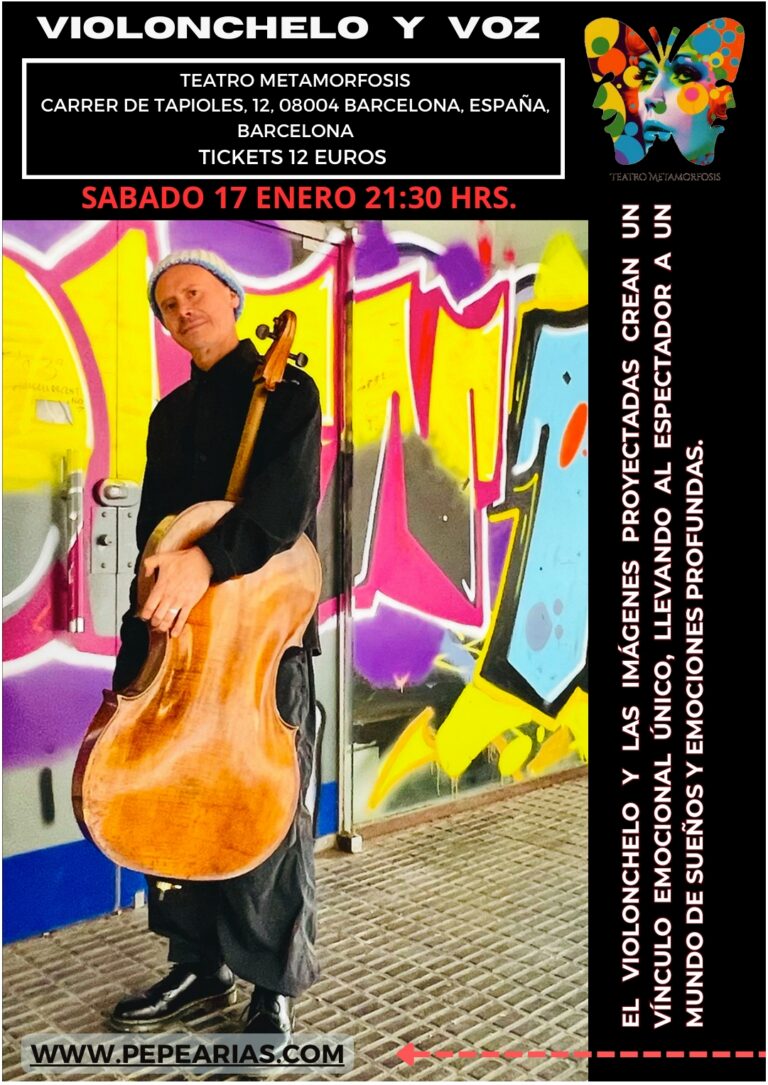 Pepe Arias