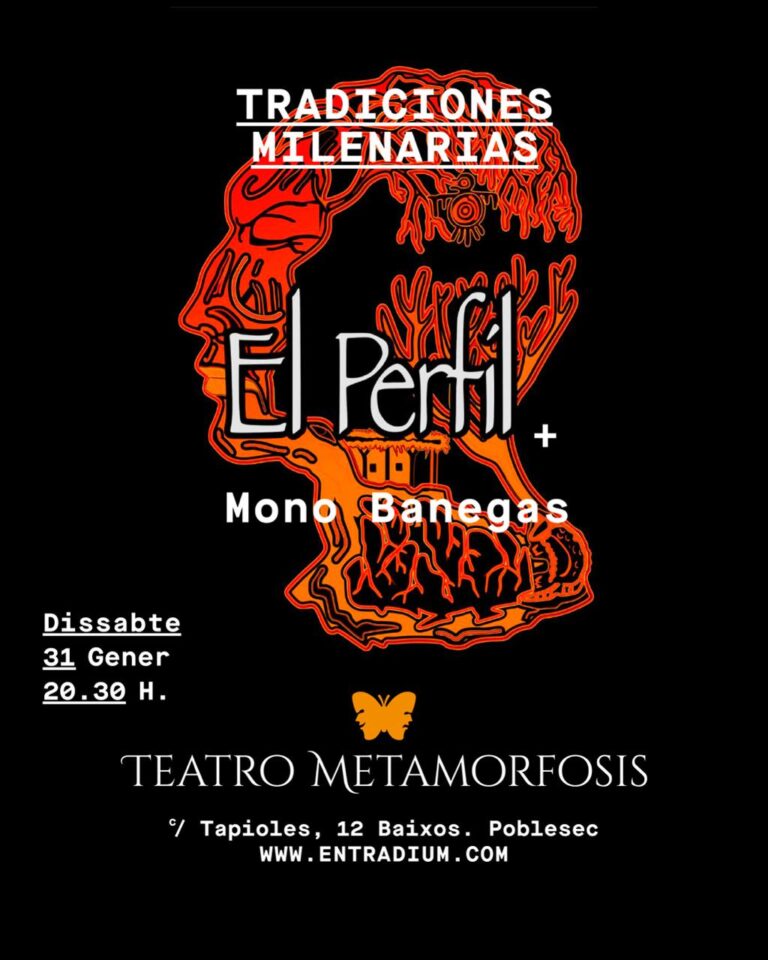 Tradiciones Milenarias