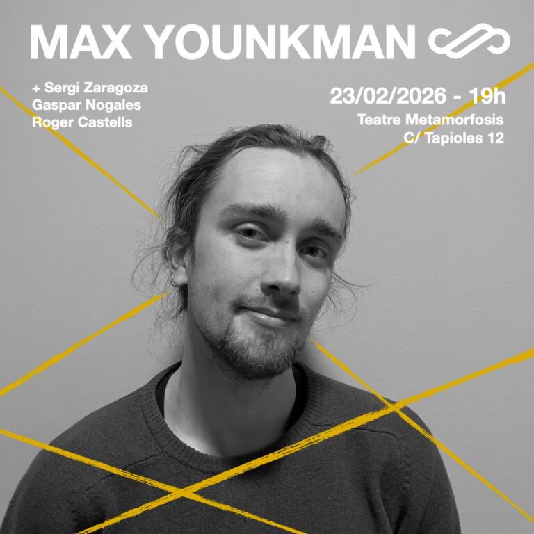 Max Younkman