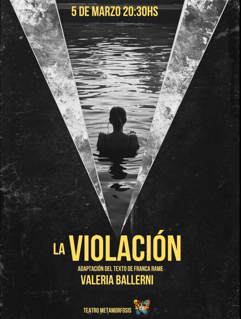 La Violación