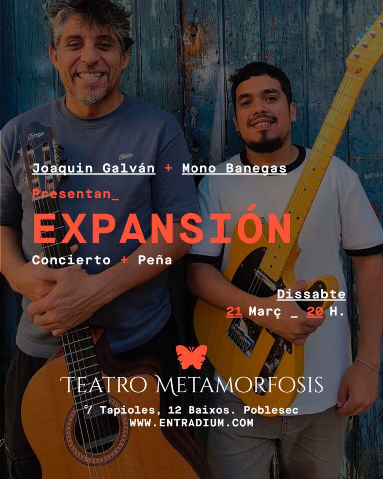 EXPANSIÓN