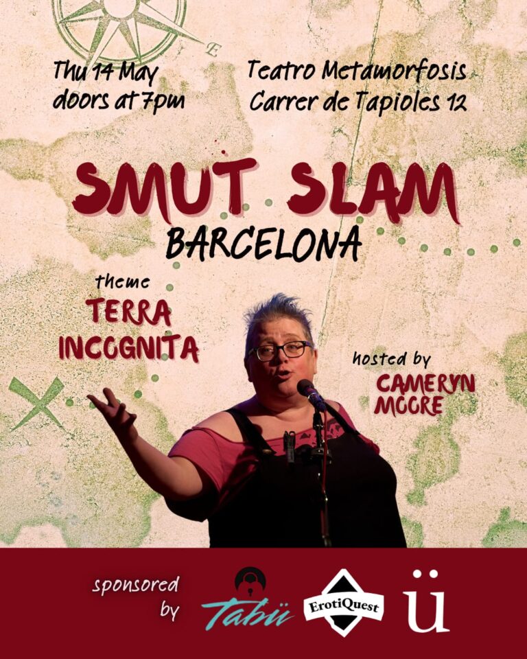 Smut Slam
