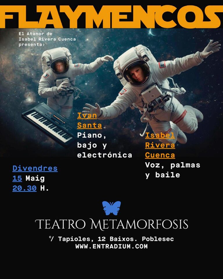 FLAYMENCOS