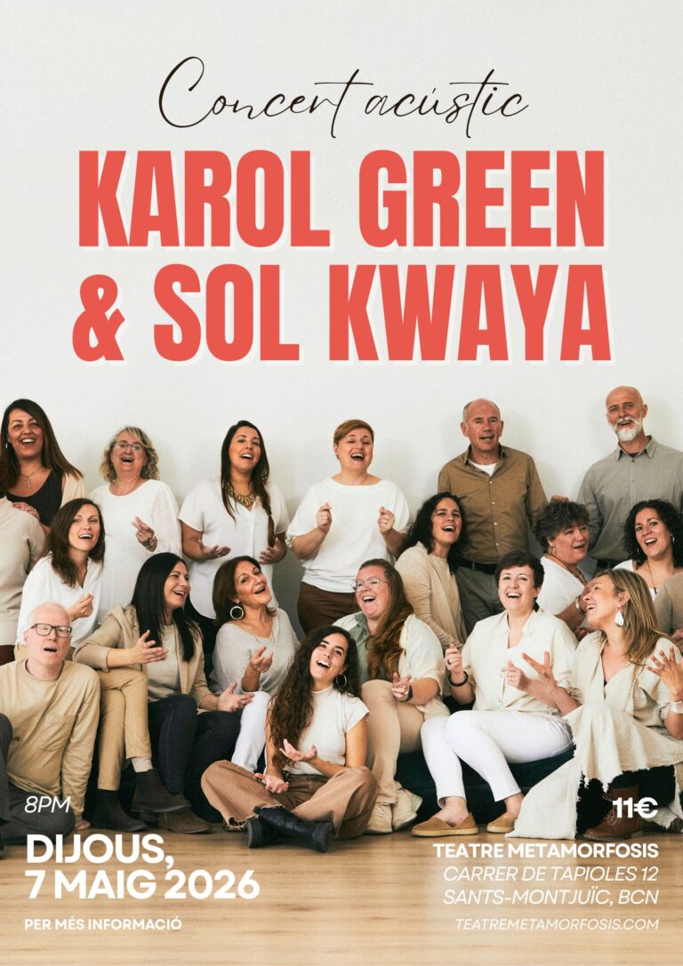 Karol Green & Sol Kwaya
