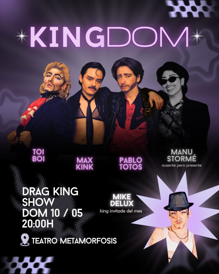 KINGDOM